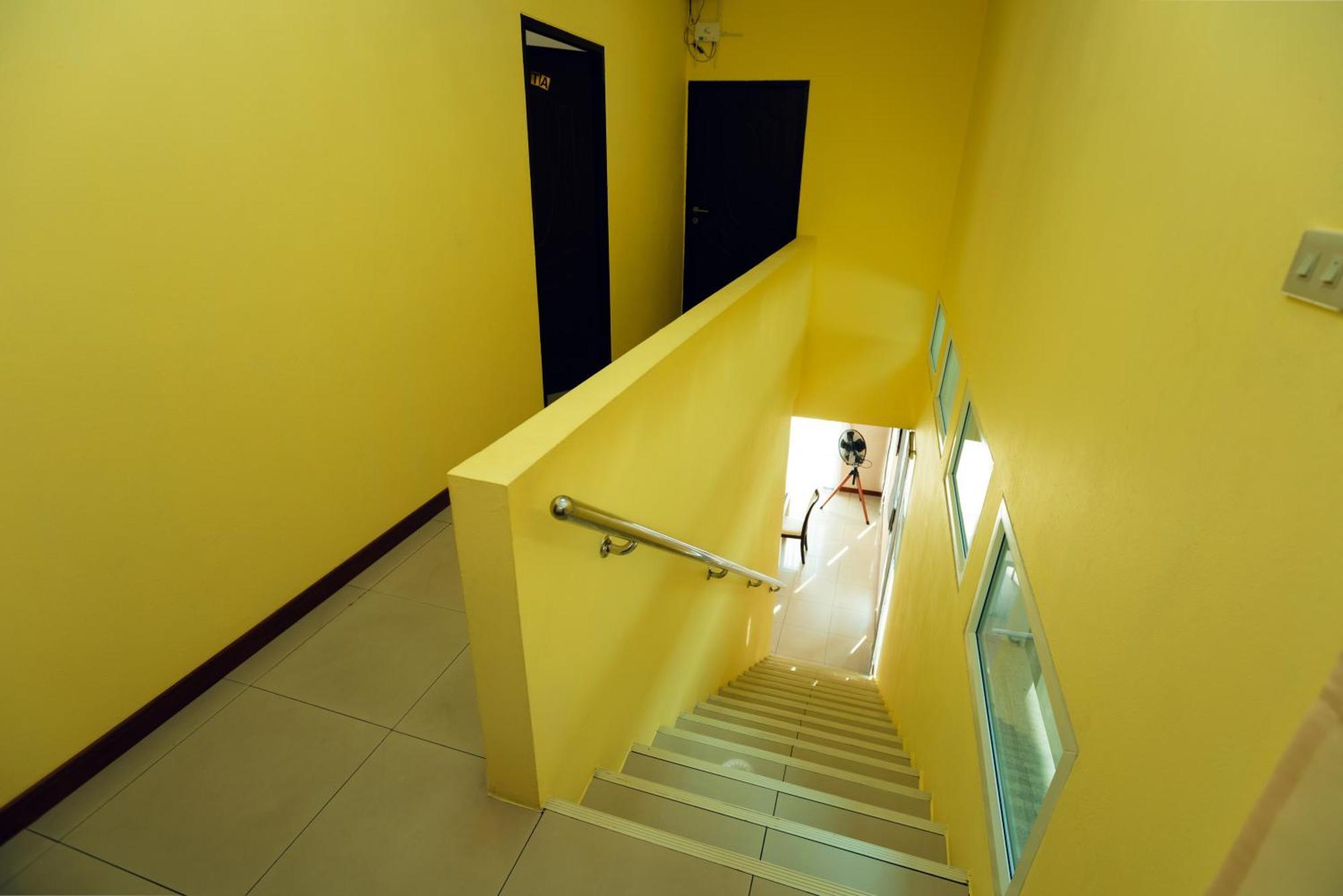 Tw Marina Pool Villa Pattaya Exterior photo