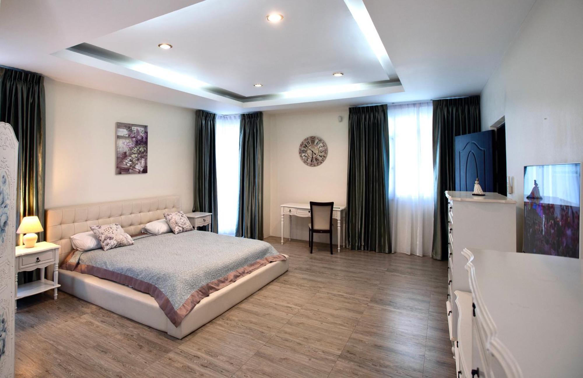 Tw Marina Pool Villa Pattaya Exterior photo